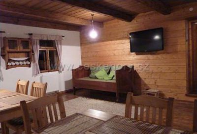 U Floriána na Jedlině 1