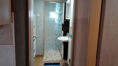 Apartmány Kovářská