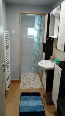 Apartmány Kovářská