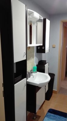 Apartmány Kovářská