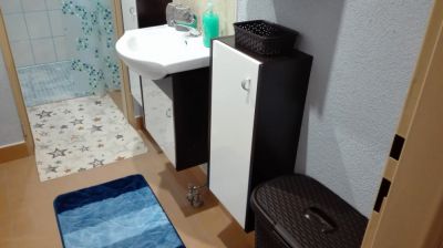 Apartmány Kovářská