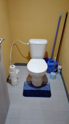 Apartmány Kovářská