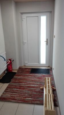 Apartmány Kovářská