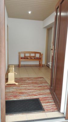 Apartmány Kovářská