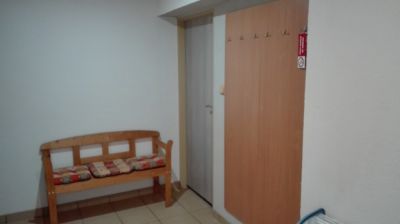 Apartmány Kovářská