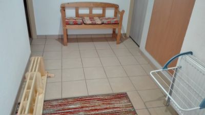 Apartmány Kovářská