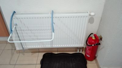 Apartmány Kovářská