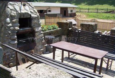 Ubytování u Krakonoše