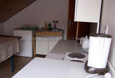 Ubytování u Krakonoše