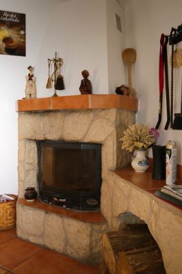 Horská chata U Lanovky