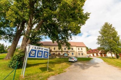 Penzion U Lípy