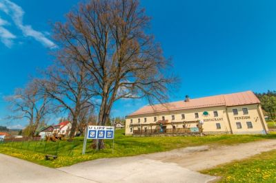 Penzion U Lípy