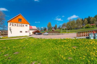 Penzion U Lípy
