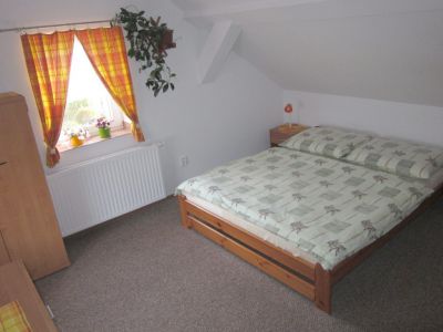 Ubytování u Marušky