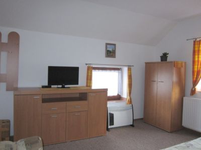 Ubytování u Marušky