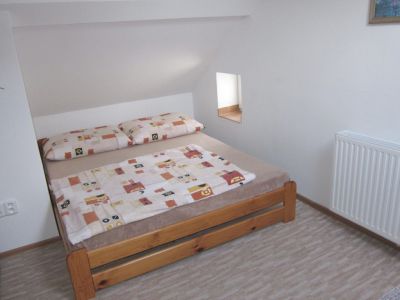 Ubytování u Marušky