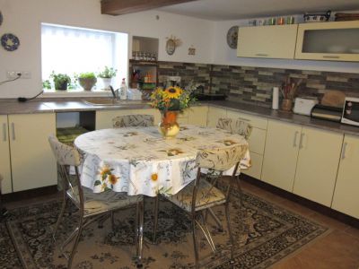 Ubytování u Marušky