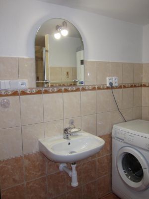 Ubytování u Marušky