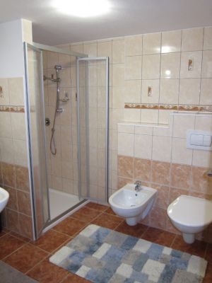 Ubytování u Marušky