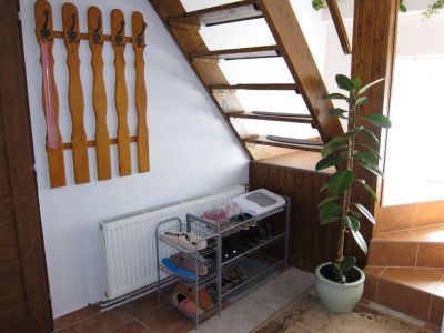 Ubytování u Marušky