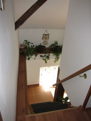 Ubytování u Marušky