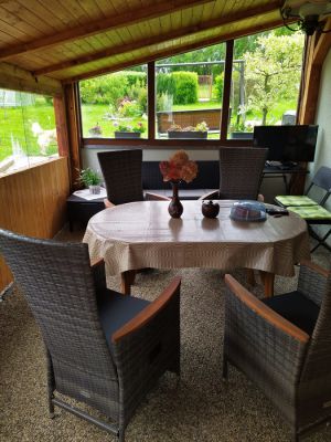 Ubytování u Marušky