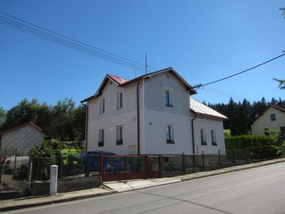 Ubytování u Marušky