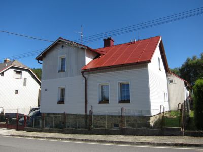 Ubytování u Marušky