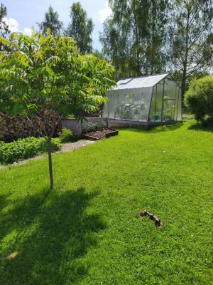 Ubytování u Marušky