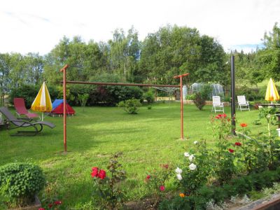 Ubytování u Marušky