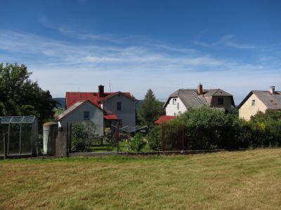 Ubytování u Marušky