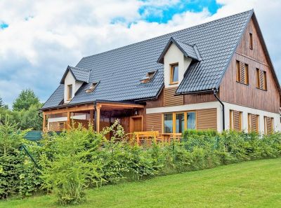 Horská chata U Matyho