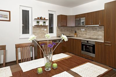 Horská chata U Matyho