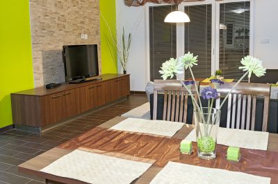 Horská chata U Matyho