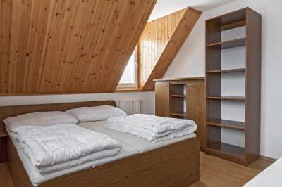 Horská chata U Matyho