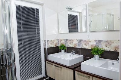 Horská chata U Matyho