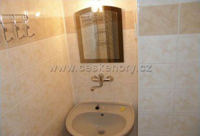 Ubytování u Novotných Poniklá