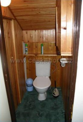 Ubytování u Novotných Poniklá