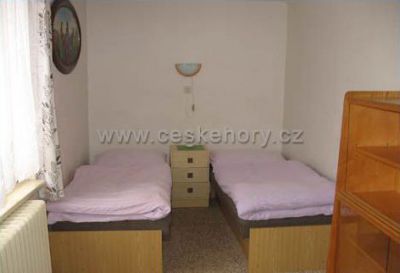 Ubytování u Novotných Poniklá