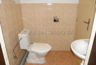 Ubytování u Novotných Poniklá