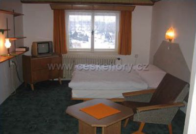 Ubytování u Novotných Poniklá