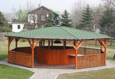 Penzion u Panské skály