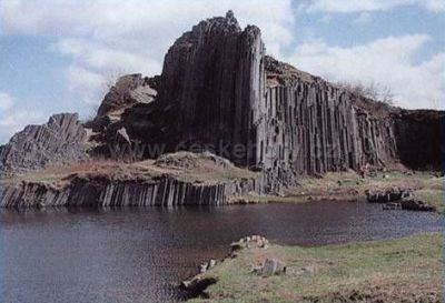 Penzion u Panské skály