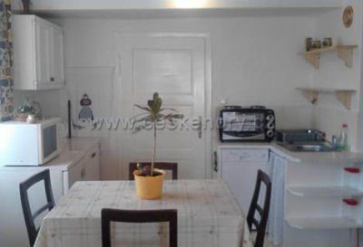 Apartmány U Pešků