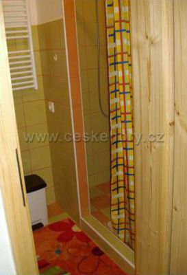 Apartmány U Pešků