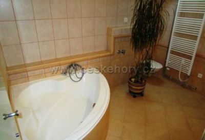 Apartmány U Pešků