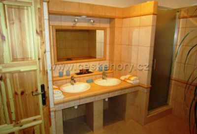 Apartmány U Pešků