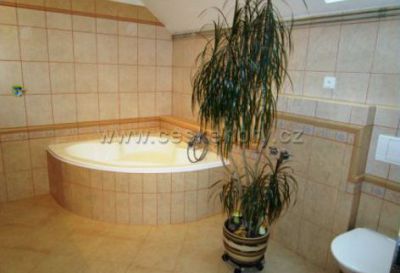 Apartmány U Pešků