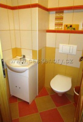 Apartmány U Pešků