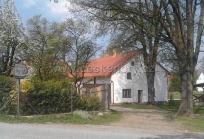 Apartmány U Pešků